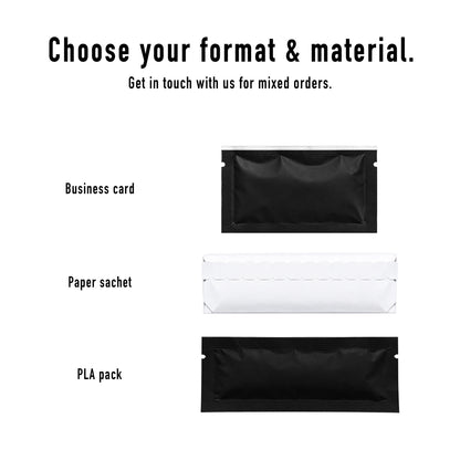 From Generic to Distinctive !