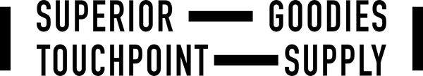 TOUCHPOINT—SUPPLY